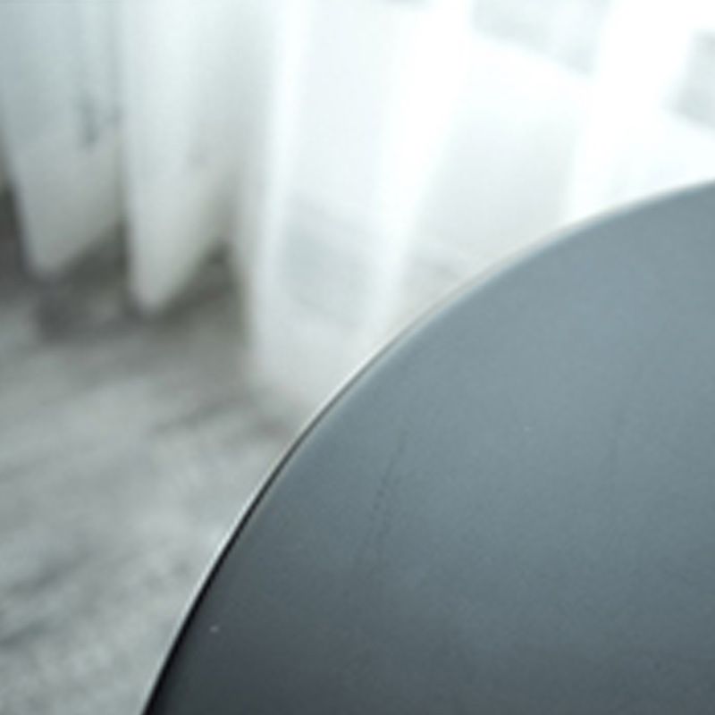 Mid-Century Modern Iron Coffee Table Cross Legs Cocktail Table for Home Clearhalo 'Coffee & Accent Tables' 'Coffee Tables' 'coffee_tables' 'furn' 'furn_coffee_tables' 'Furniture' 'Living Room Furniture' 1200x1200_06488f3a-d395-46e2-9fc6-2468d98ef124