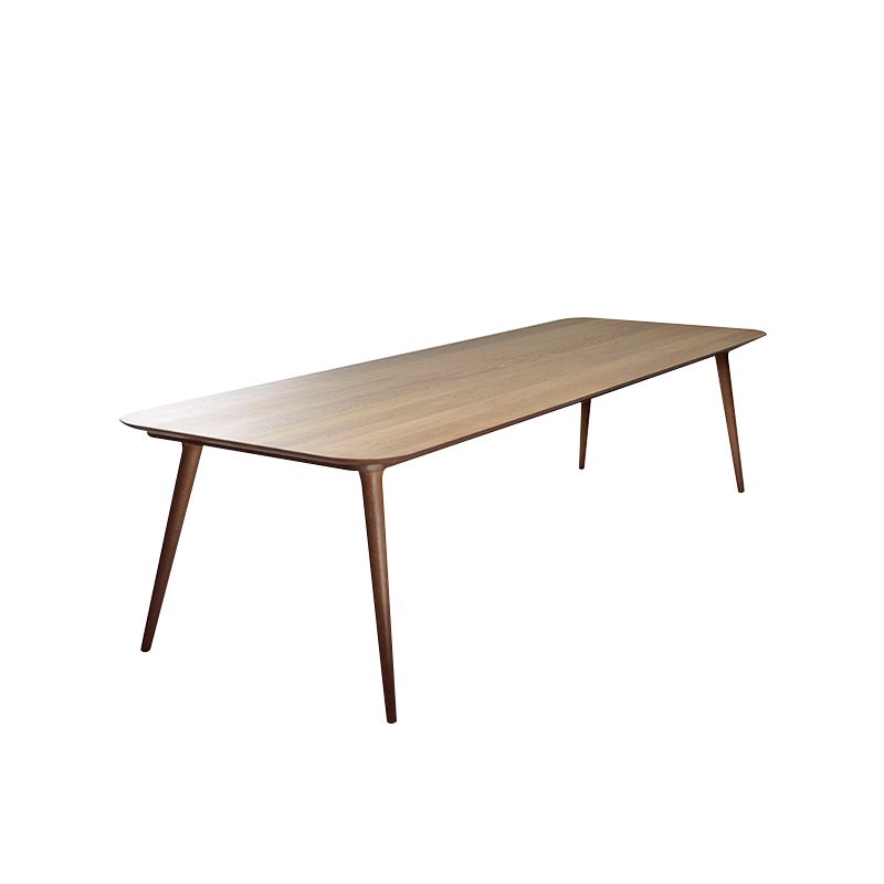 Rectangular Shaped Modern Office Tables Wooden Writing Desk in Brown Clearhalo 'furn' 'furn_office_desk' 'Furniture' 'Office Desks' 'Office Furniture' 'office_desk' 1200x1200_0e9ad8aa-f004-4853-8ee0-54958382e0fd