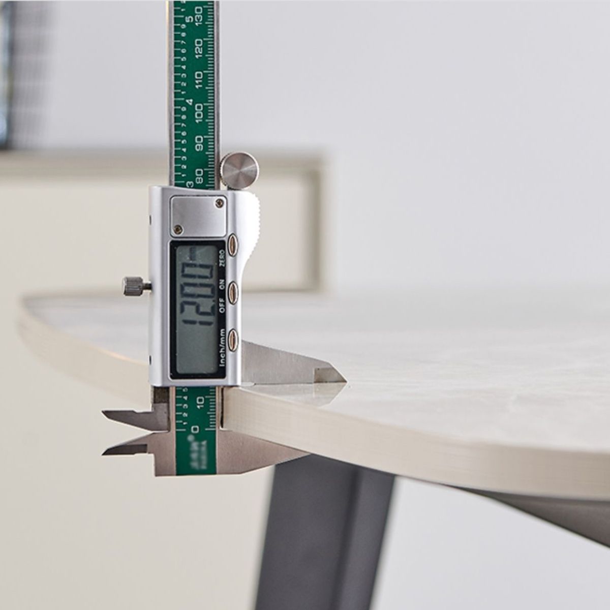 Modern Sintered Stone Gold Dining Table Rectangle Shape Standard Dining Table with 4 Legs Base Clearhalo ' dining_table' 'Dining Tables & Seating' 'Dining Tables' 'furn' 'furn_dining_table' 'Furniture' 'furniture_dining_table' 'Kitchen & Dining Furniture' 'kitchen&dining_furn' 'kitchen' 'kitchen_dining_table' 1200x1200_630fa7d7-435c-41db-b74b-68689f4349b2