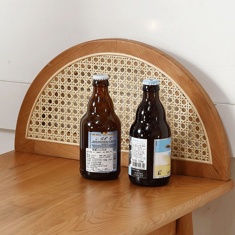 Massive Holzzählerhöhe Esstisch zeitgenössischer Stangenhöhe Pub Tisch