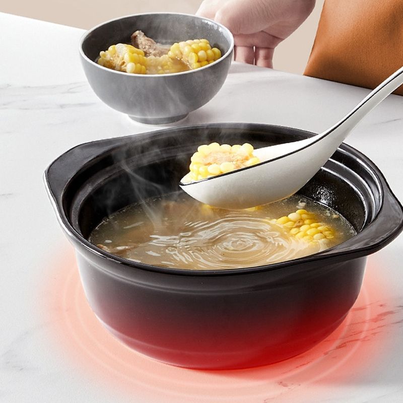 4 Beine zeitgenössischer Esstisch Rechteck Speise Beizertisch