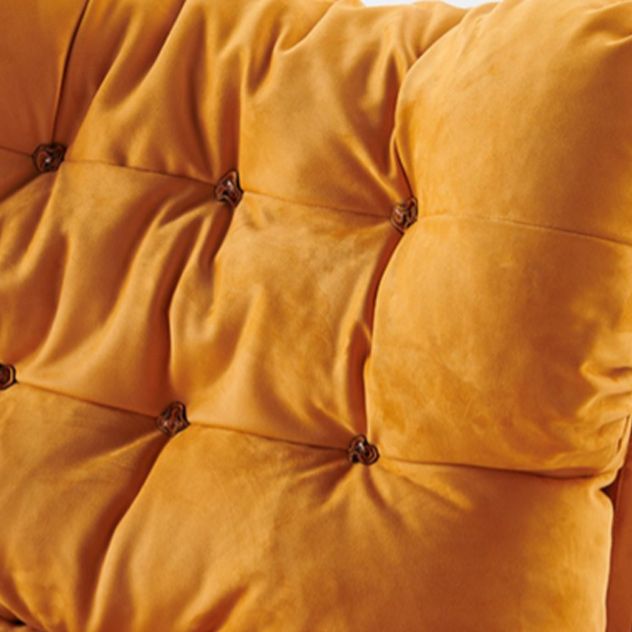 Traite à base de chaise d'aile de base de couleurs de couleur unie de couleur unie de couleur unie