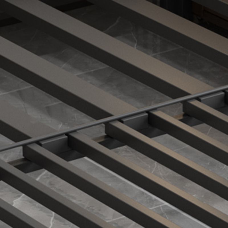 31" Wide Contemporary Sleeper Sofa Futon Leather Storage Sleeper Sofa