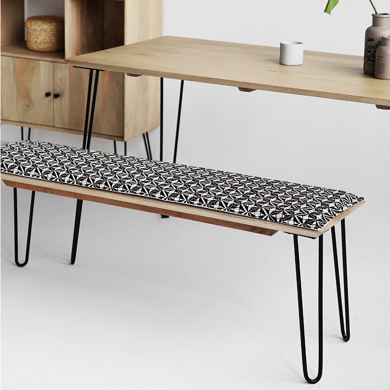 Industrial Rectangle Dining Site Table Pine Solid Wood Dining Room Home Furniture Clearhalo ' dining_table' 'Dining Tables & Seating' 'Dining Tables' 'furn' 'furn_dining_table' 'Furniture' 'furniture_dining_table' 'Kitchen & Dining Furniture' 'kitchen&dining_furn' 'kitchen' 'kitchen_dining_table' 3739921
