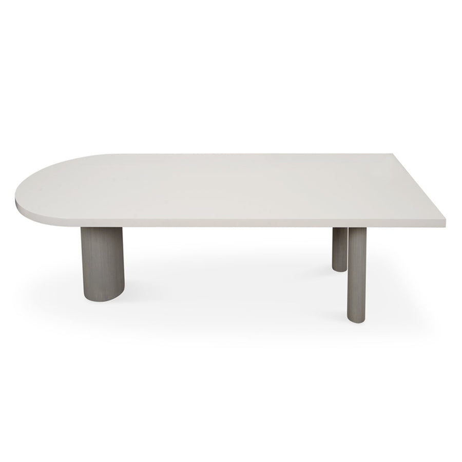Solid Wood Contemporary Dining Table Pine Wood Free Form Table for Kitchen Without Chairs Clearhalo ' dining_table' 'Dining Tables & Seating' 'Dining Tables' 'furn' 'furn_dining_table' 'Furniture' 'furniture_dining_table' 'Kitchen & Dining Furniture' 'kitchen&dining_furn' 'kitchen' 'kitchen_dining_table' 4450979