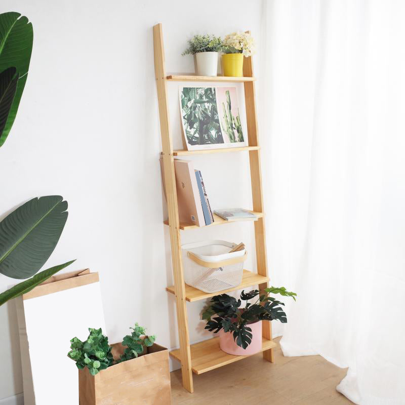 Libreria contemporanea scaffale a scaffale per la camera da letto della sala da studio