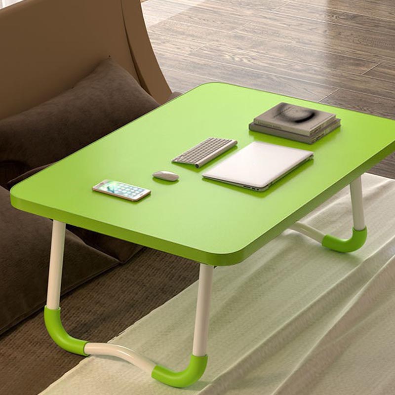 MODERNA MODERNA DESIONE OFFICIO DI LEGNO PIEDING RIVETTO RECTANGULER PER OFFICIO