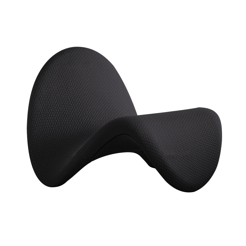 Diseñador Leisure Sofá Sofá Neta Room Art Silla de modelado Nordic Lazy Silla