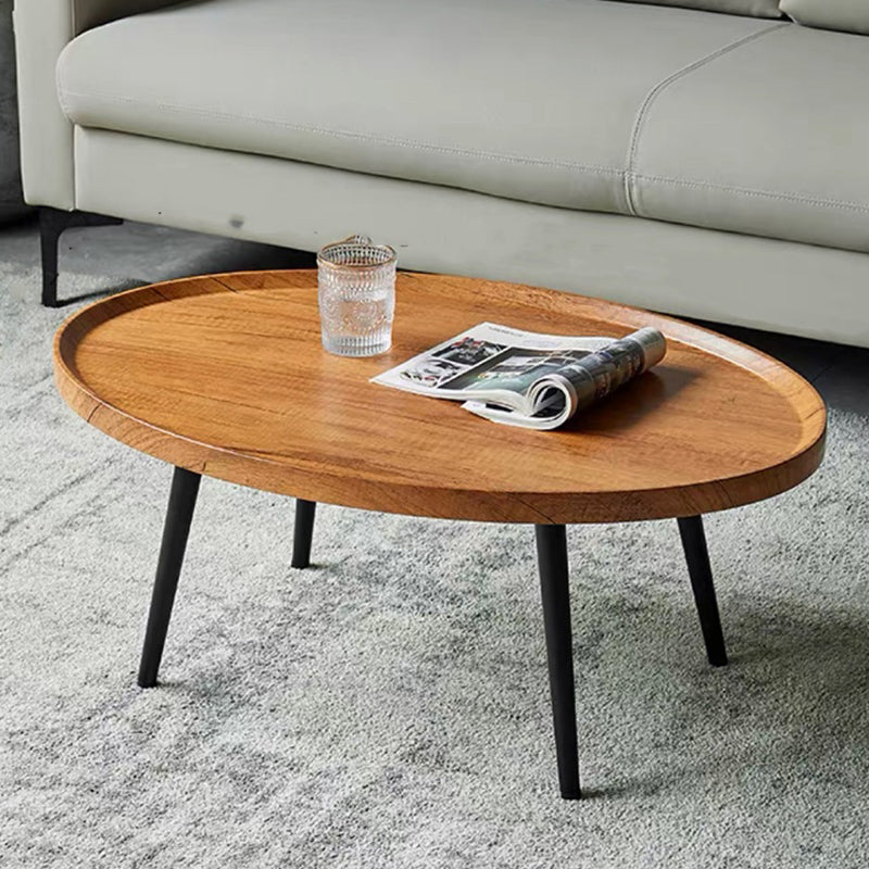 Tavolino da tavolo da arte in ferro a base di piatti a base di legno a base di base a base di forma a base di forma