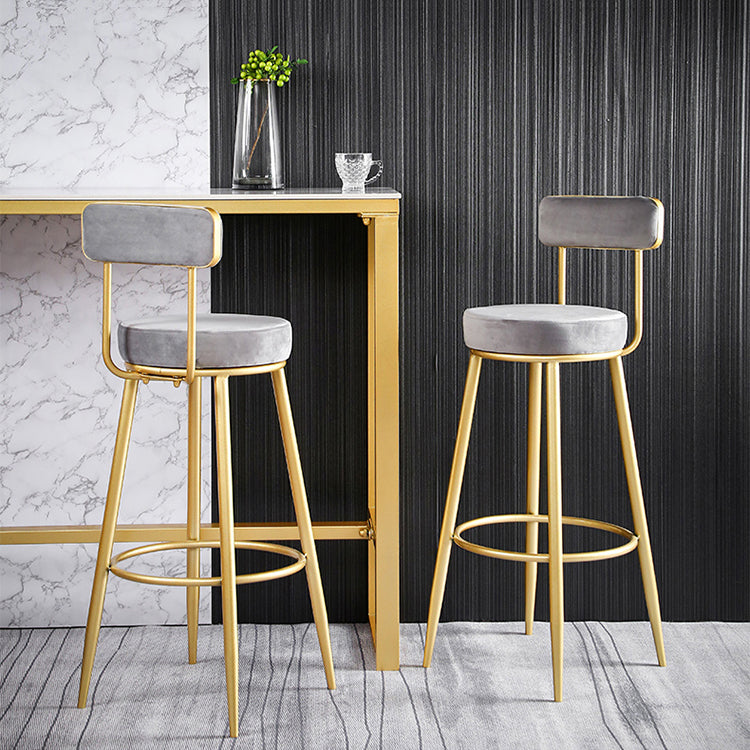 Glam 1/2/3 stuks Round Bar Table Set vaste tabel Teller ingesteld voor eetkamer