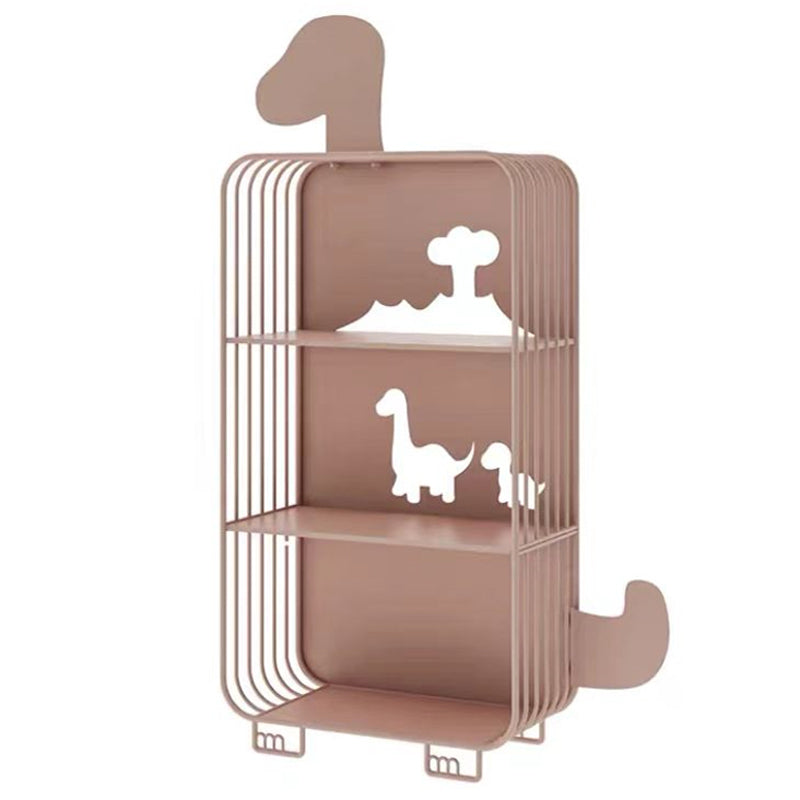 Bibliothèque de librairie de style moderne de style moderne pour la maison pour la maison