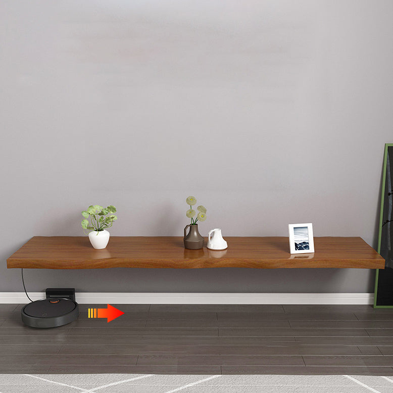 Console moderna per motivi TV TV in legno TV in legno