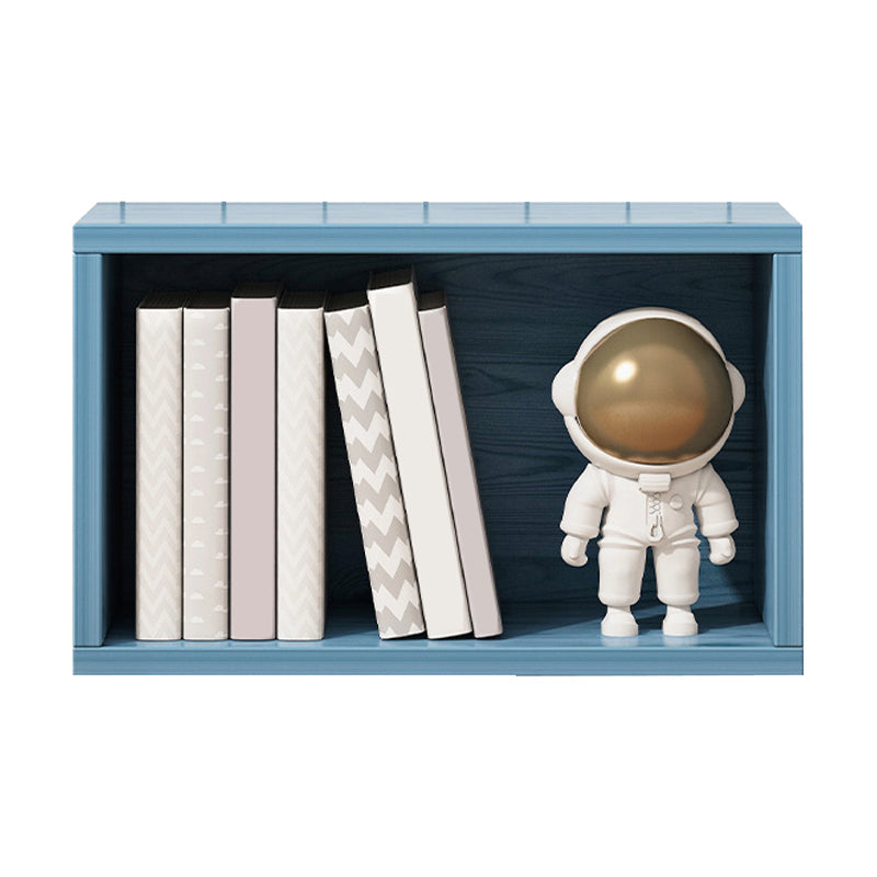 Libreria orizzontale del libro di libri standard, 17,72 "L x 6,69" W x 11,81 "H