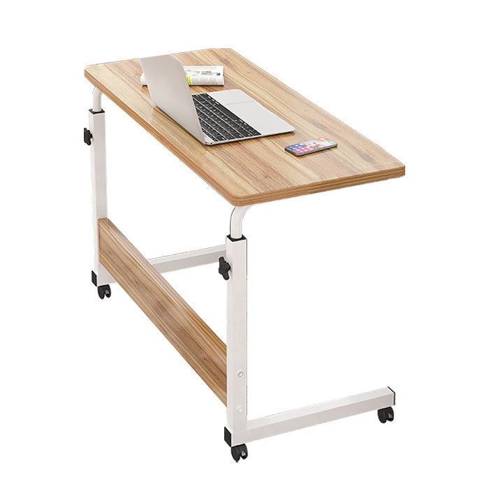 Distanta per scrivania in piedi regolabile in altezza scrivania rettangolare contemporanea