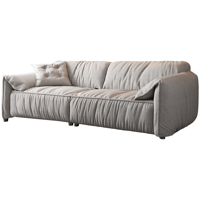 Faux in pelle stazionaria stazionarie cuscino da cuscino a sedere verdi