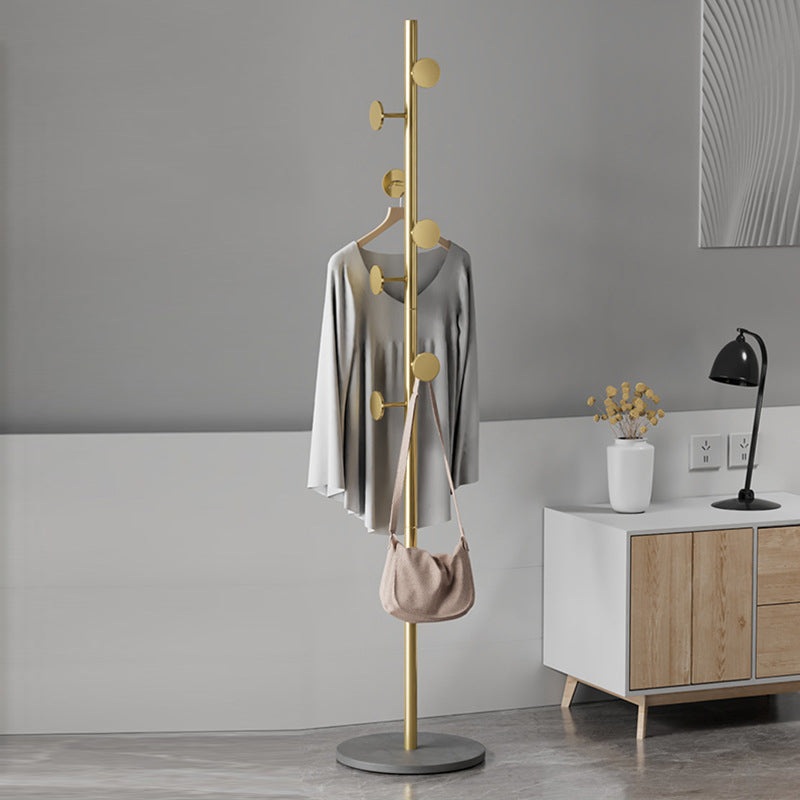 Crollata contemporanea in metallo ardesia distaccato per pavimenti per pavimenti salotto