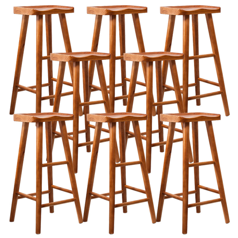 Taburete moderno de la barra del asiento de la silla