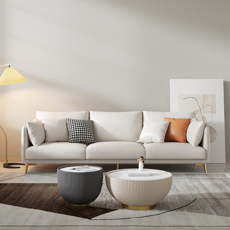 SOFA CUSCHIO FUNZIONE RESISTENTE RESISTENTE