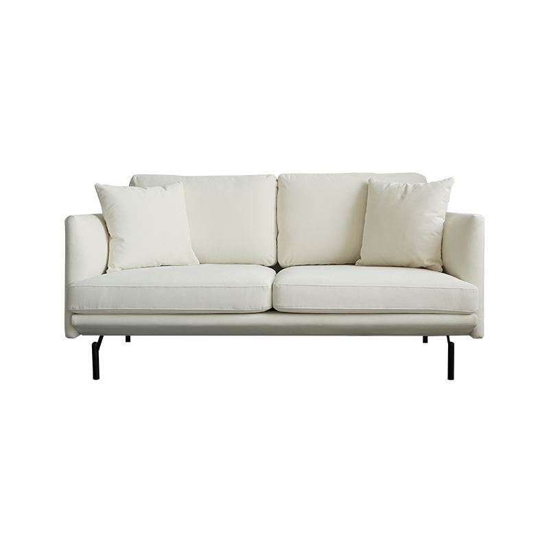 Servitore a 2 posti stazionario Smoking Arm Cushions Standard Cushions