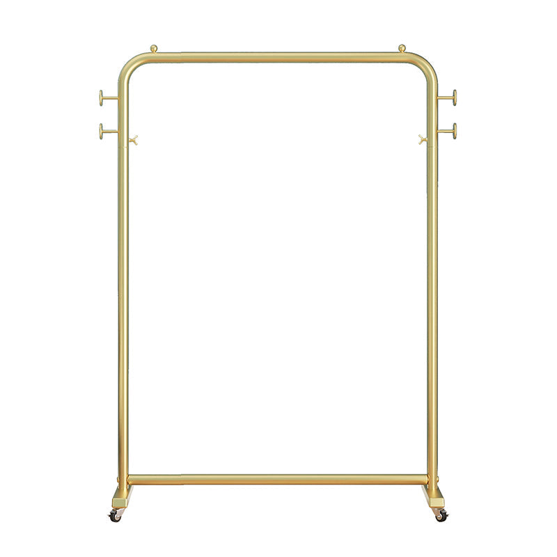 Ganci per alberi di metallo e gancio del kit di ingresso puleggia per soggiorno