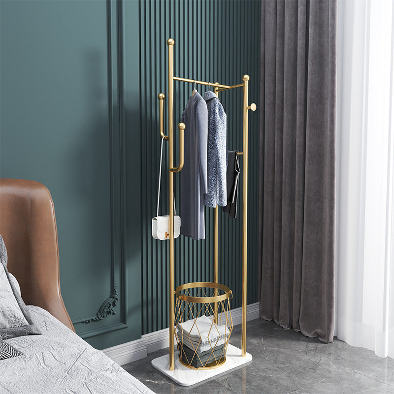 Ganci per banchi di sala industriali e kit di ingresso in metallo cesto di stoccaggio