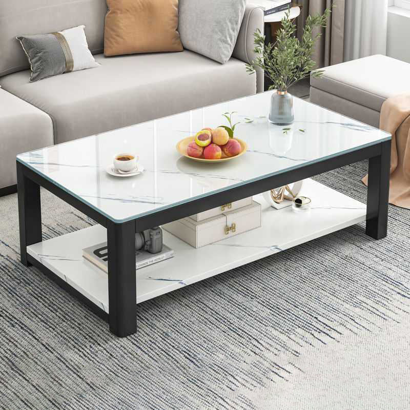 CONCEPTION DE BASE 4 LEGS CONCEPTION RECTANGULAIRE TABLE DE LA TABLE