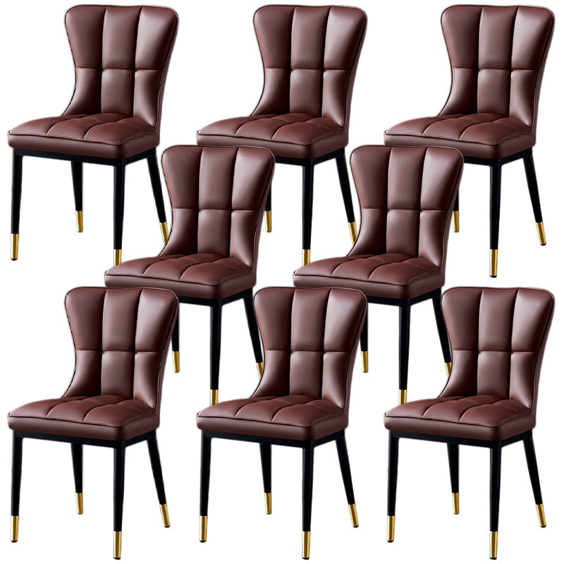 Parsons Dining Room Room