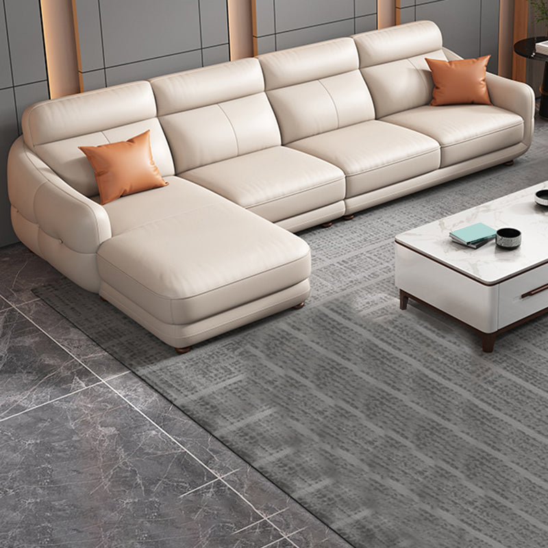 Sloped Armrest Cushioning Backrest Sofa Bed Latex Seat Padding Multicolor Selection Sofa