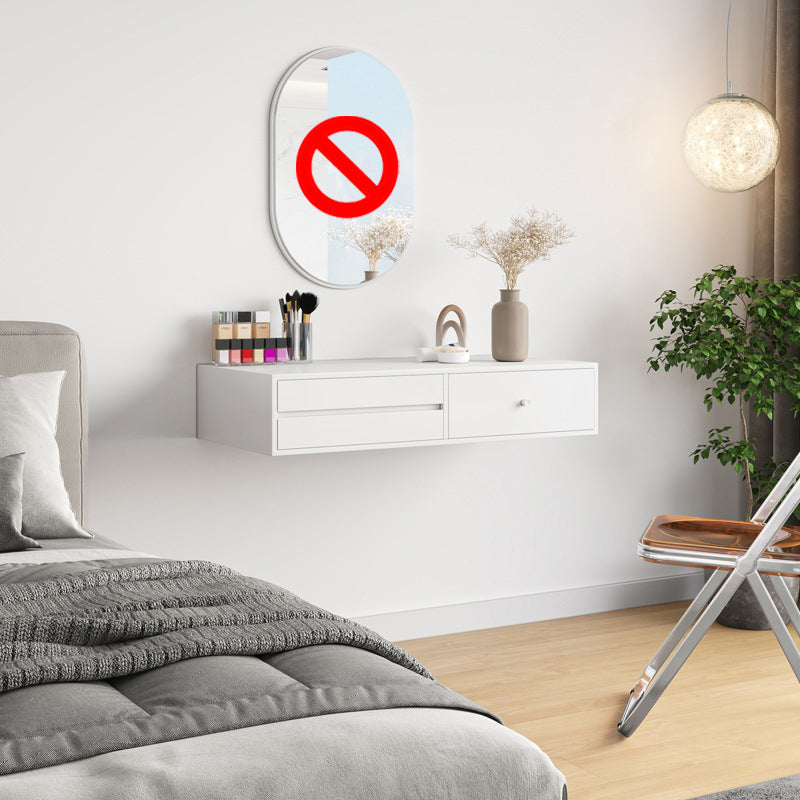 Tavolo da toep in legno massiccio contemporaneo set con sgabello