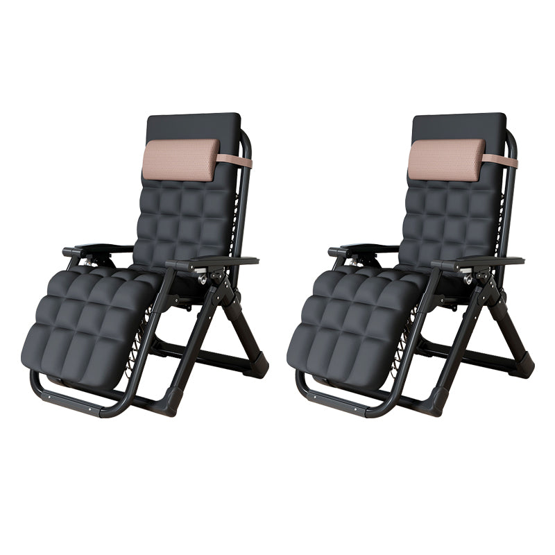 29.53" Wide Contemporary Style Single Sofa Chair Pillow Back Arm Chair