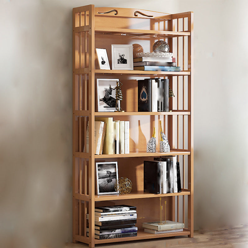 10 "D Geometrie Bamboo boekenplank moderne stijl boekenkast voor slaapkamer