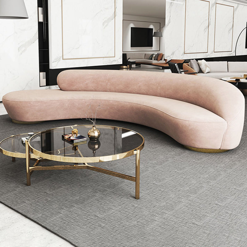 SOFA ARM CURVE CURVATORIARI CURVATI