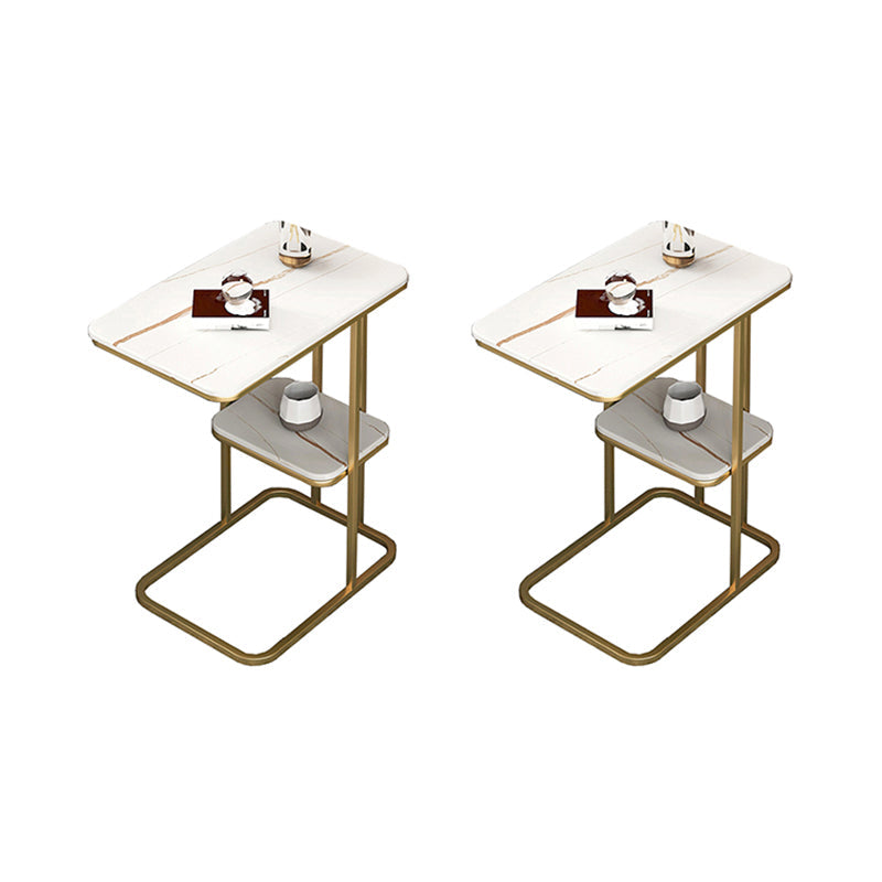 7,9 "H Tavolo da ginnastica laterale in stile moderno TABELLO DI STRADA DI SOLO