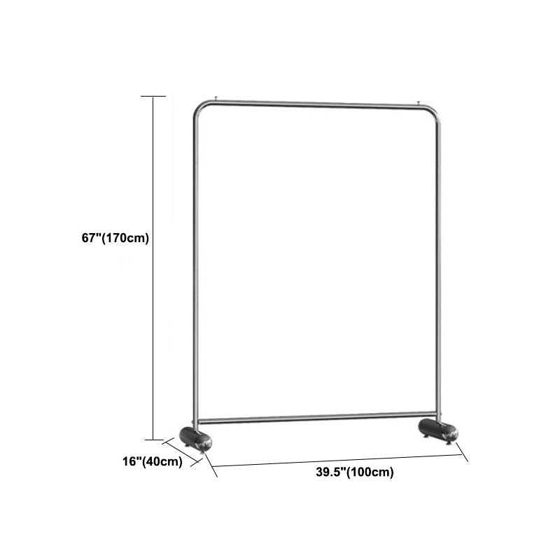 Cappotto per cappotto berlina appesa moderna poppata per cappotto scarno soggiorno