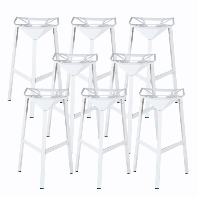 Moderno background a bracciolo sposta