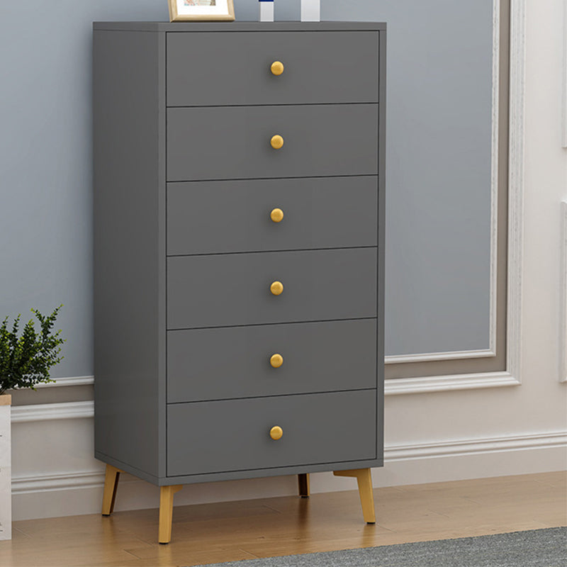 Accent Chest with Soft Close Drawers Water Resistant Standard Chest