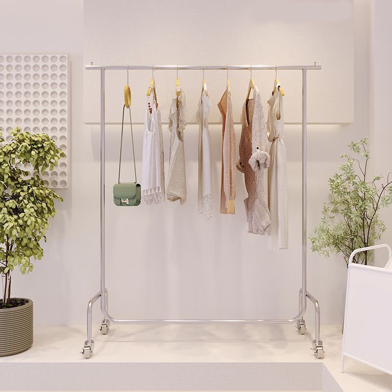 Kit di ingresso industriale in metallo in metallo salente indipendente in soggiorno