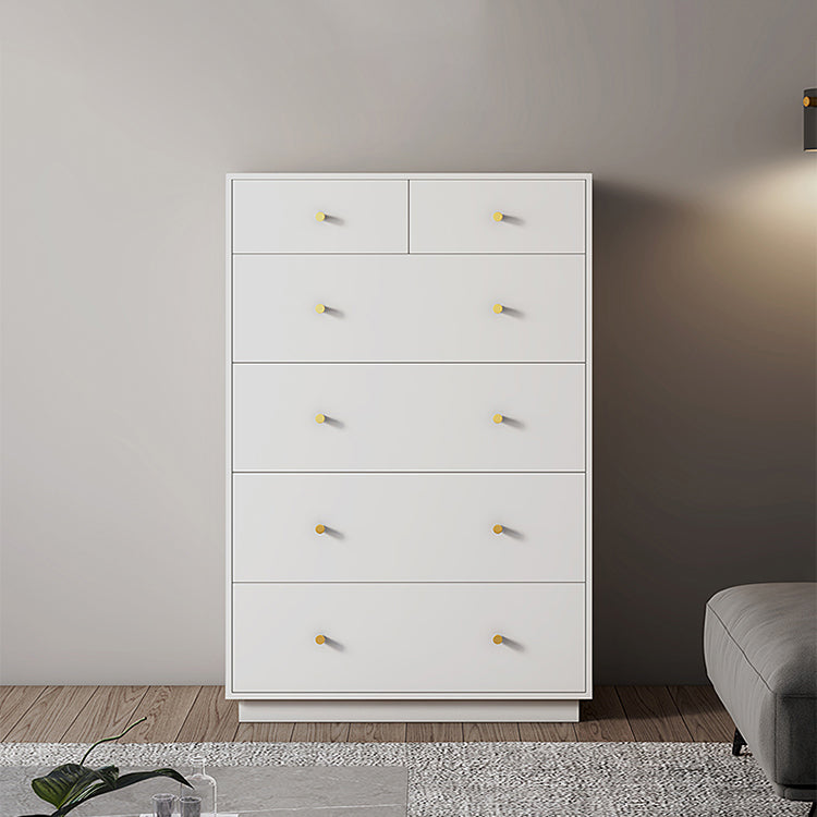 Moderne stijl Engineered Wood Sideboard 31,5 "W Buffet Server voor eetkamer