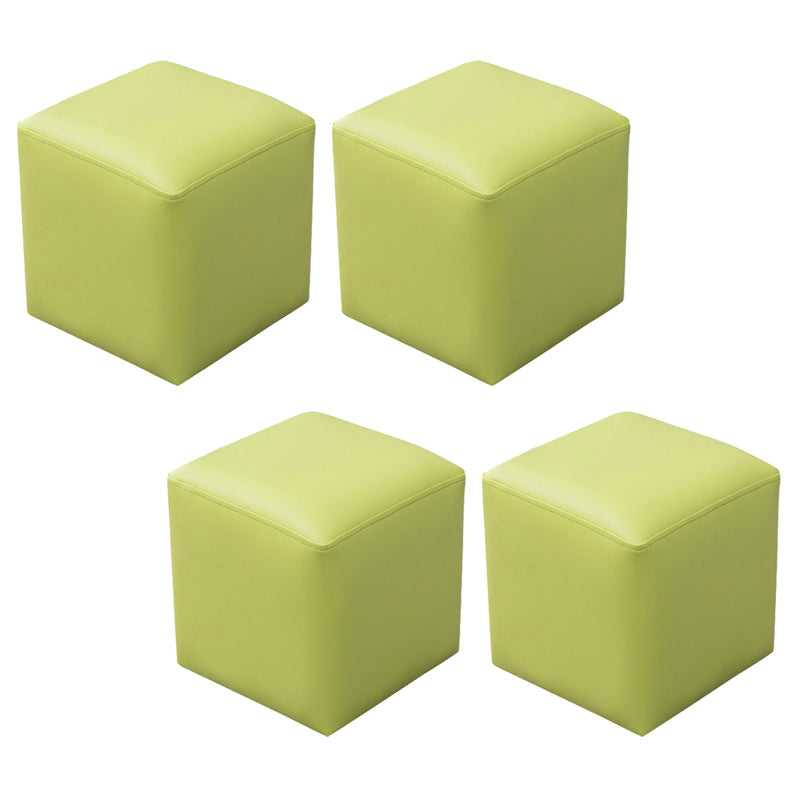 Norme de cuir moderne de couleur moderne moderne moderne