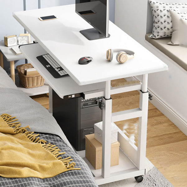 27 "H MODIFFICATION BURISSE BUREAM DU BUREAU avec roues lance-roues