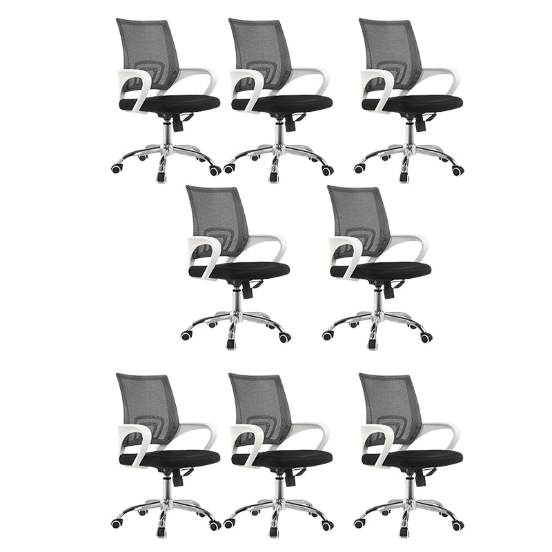 ARMS COMPRENDI CHE SEDIA OFFICIO MESH CHE SEDIA DESIDA AIRGRID traspirante