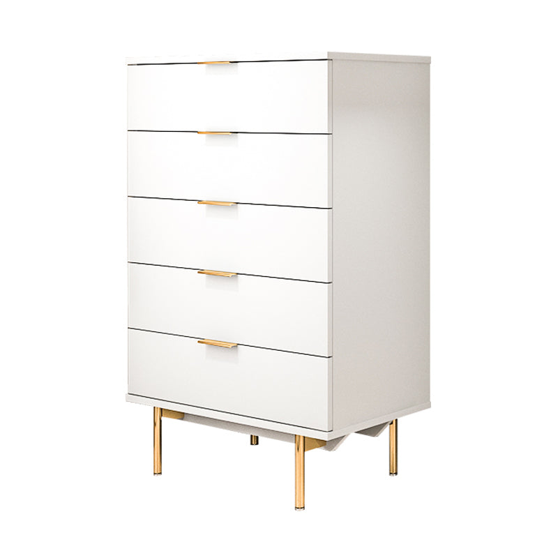 Server buffet in legno in stile moderno in stile soggiorno con cassetti