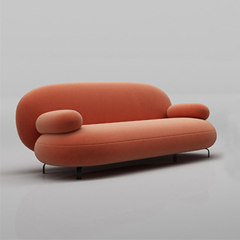 29,52 "divano di divano a incasso contemporaneo largo per soggiorno