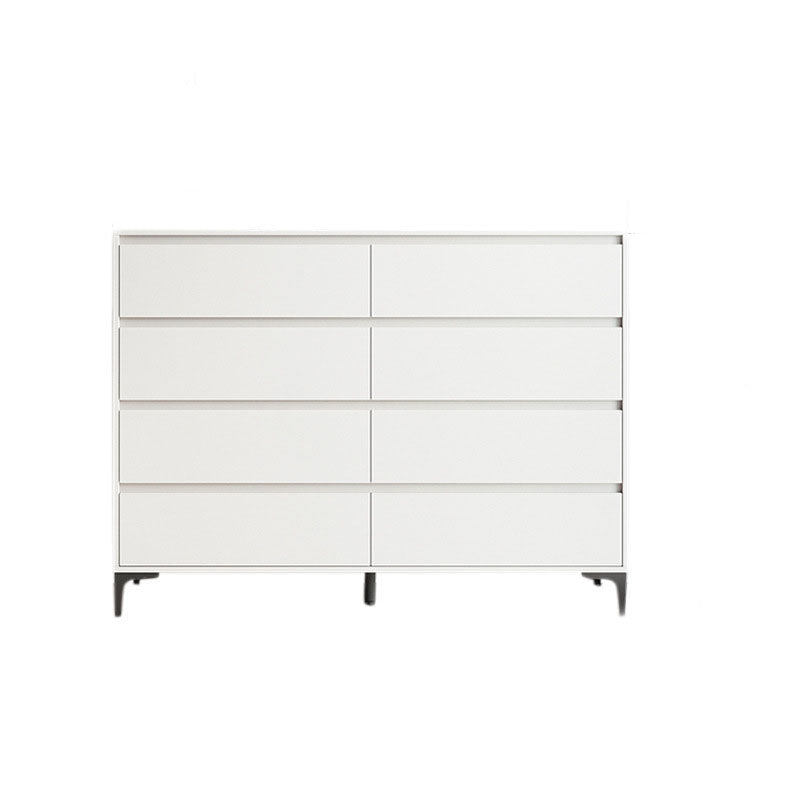 15,7 "W del cassettiere in legno con cassetti contemporanei con cassetti