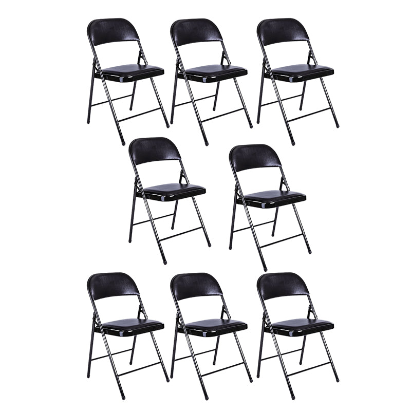 モダンな装甲布張りのオフィスチェアレザーメタルオフィスチェア