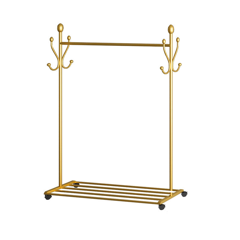 Scaffali in metallo della sala industriale includeva un cappotto indipendente