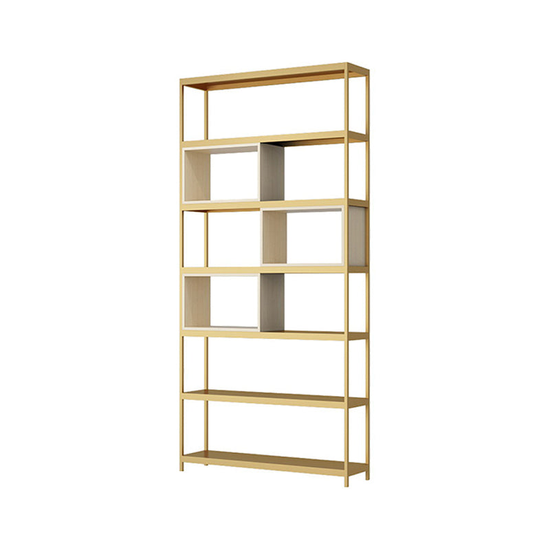 Rack de vin industriel en métal Planchage à vin horizontal avec étagère