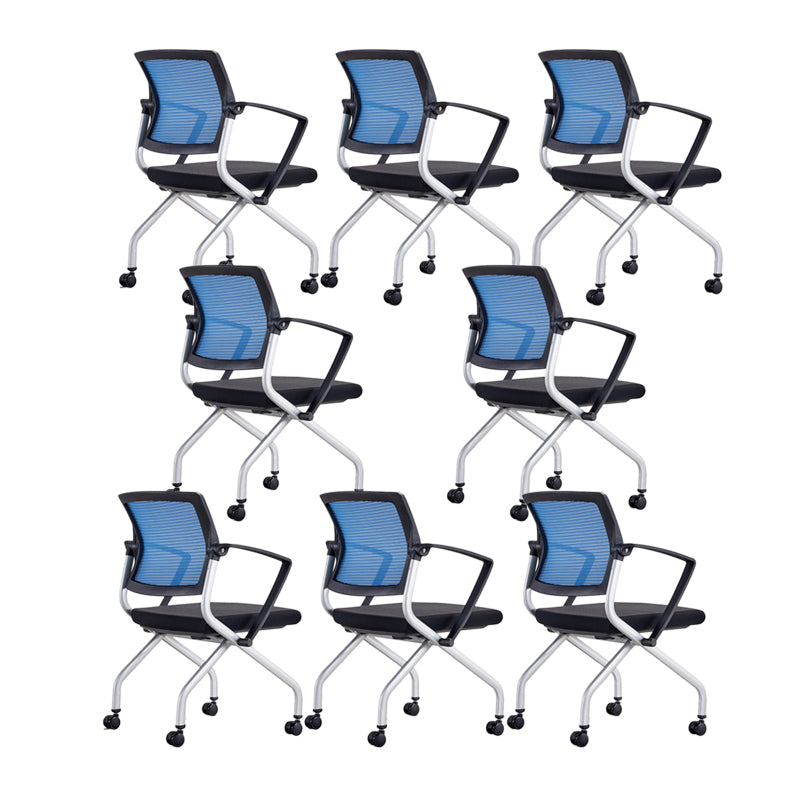 19 "breit zeitgenössischer Bürostuhl atmungsaktiven Airgrid Desk Stuhl