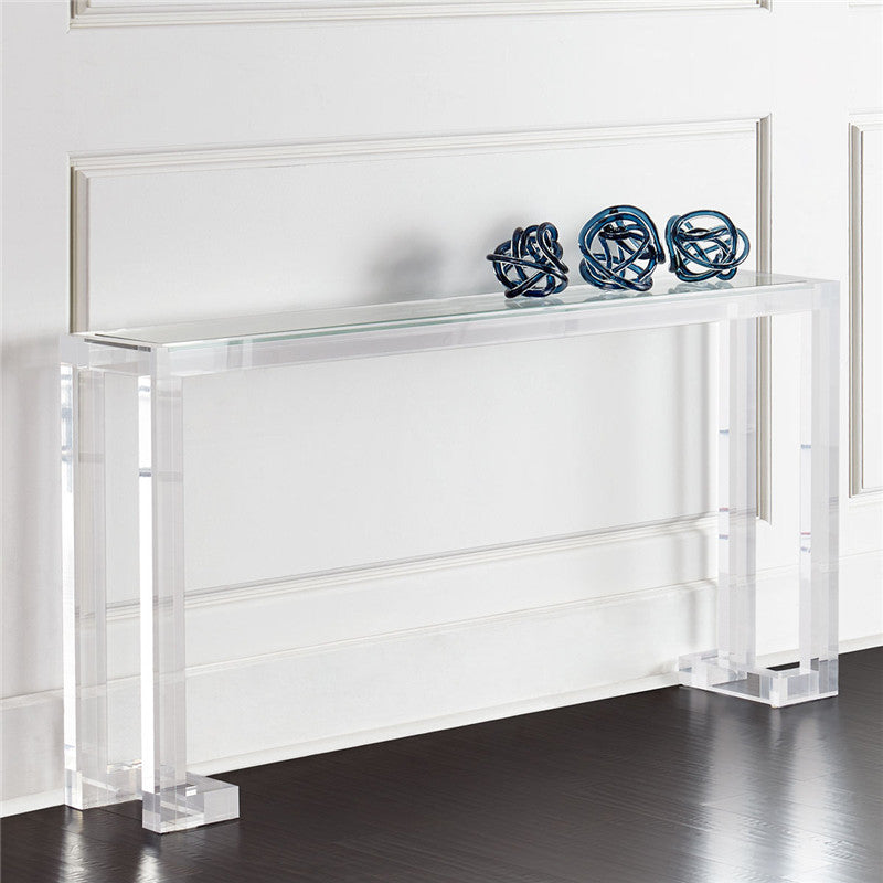 Desca scrittura di scrittura acrilica moderna e contemporanea