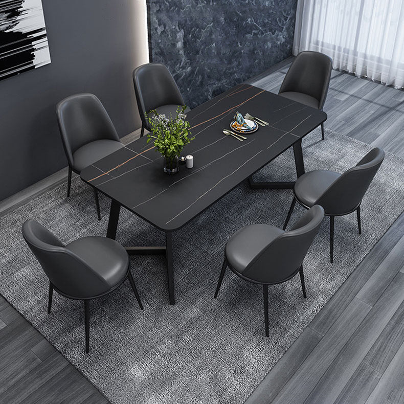 1/5/7 Piezas Juego de comedor Contemporáne